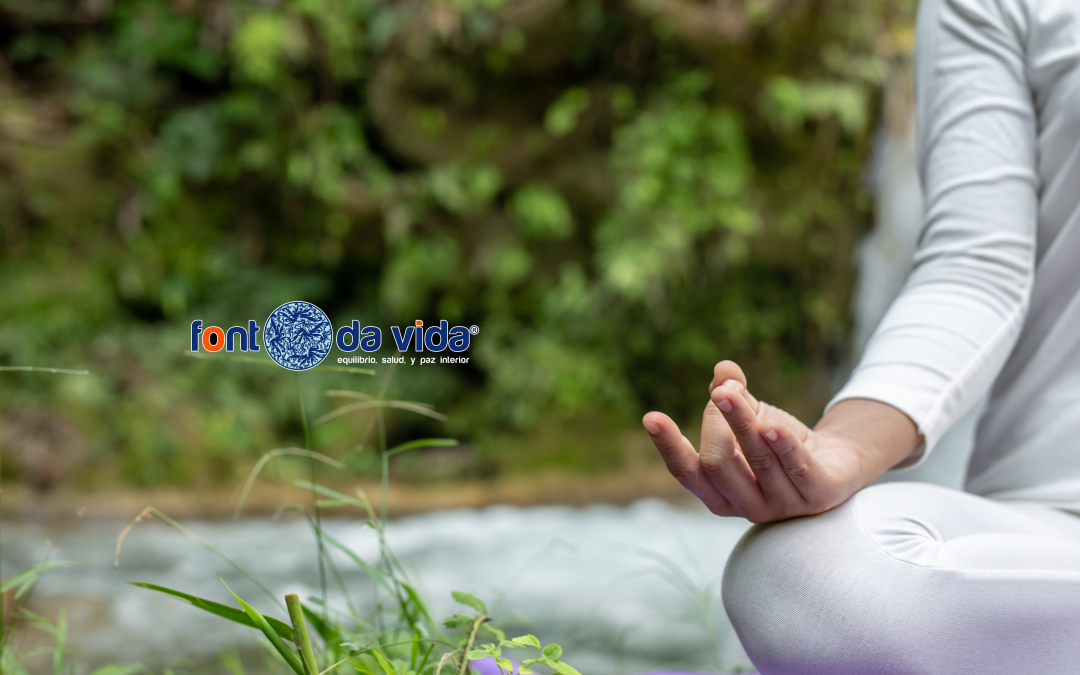 Tu Próximo Nivel de Bienestar Comienza Aquí: Descubre el Coaching de Salud Integral de Font da Vida®