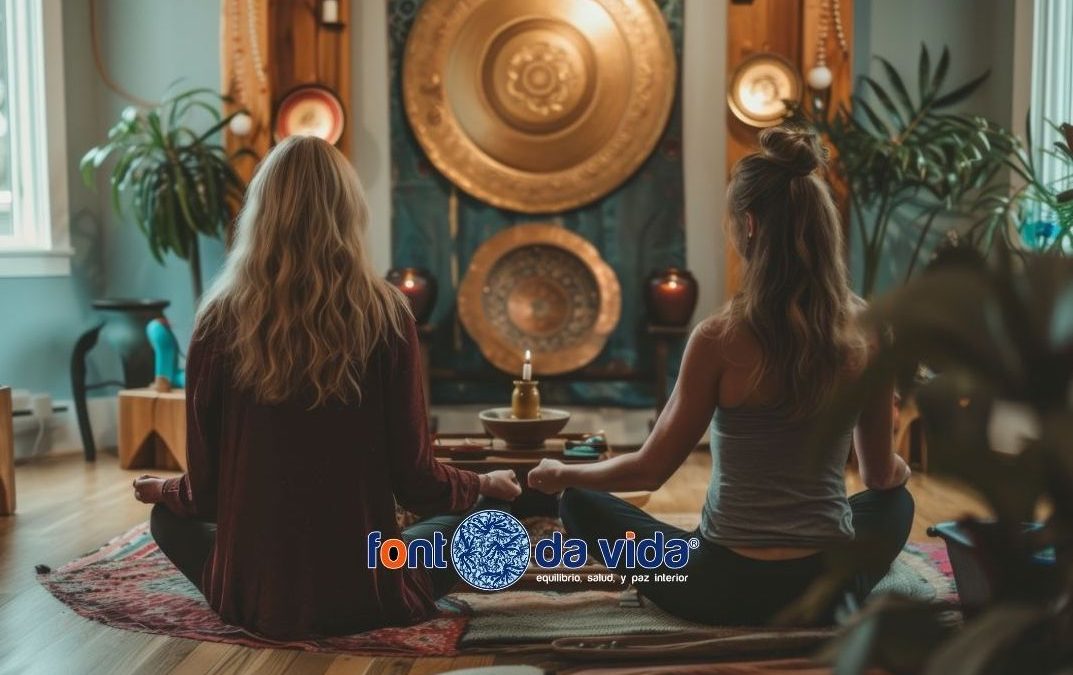 Meditación y Mindfulness: dos caminos hacia el bienestar