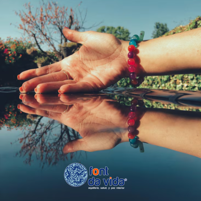 🌿 Coaching de Salud Integral: EL camino de regreso a ti misma