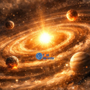 Tu Retorno Solar: La Guía para tu Nuevo Año (tu cumpleaños)