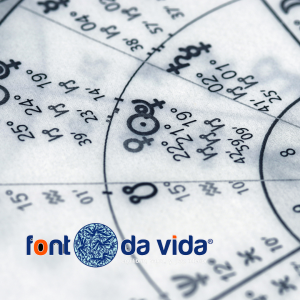 Tu Mapa Estelar: Sesión Personalizada de Carta Natal